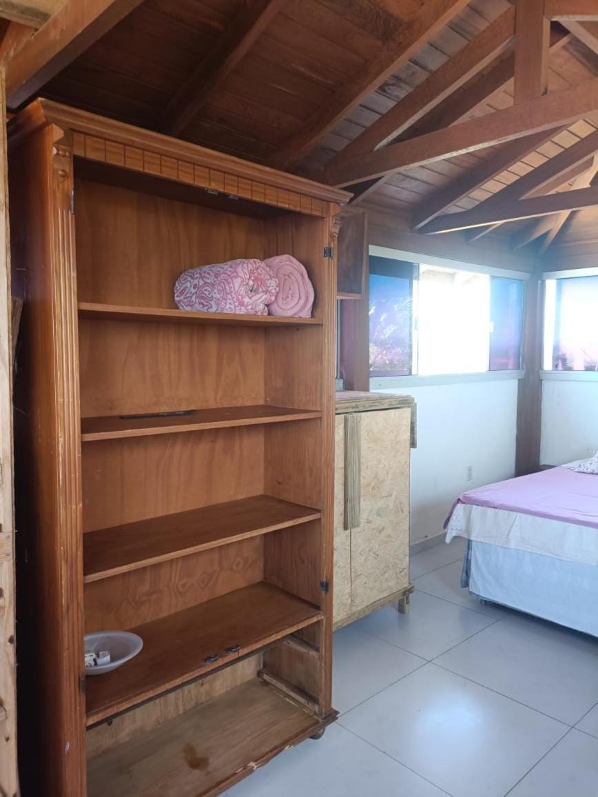 Casa Samaúma Floripa, ALUGUEL DE QUARTOS - Achochego e Tranquilidade à 30 metros da Praia Vacation rental in Florianopolis