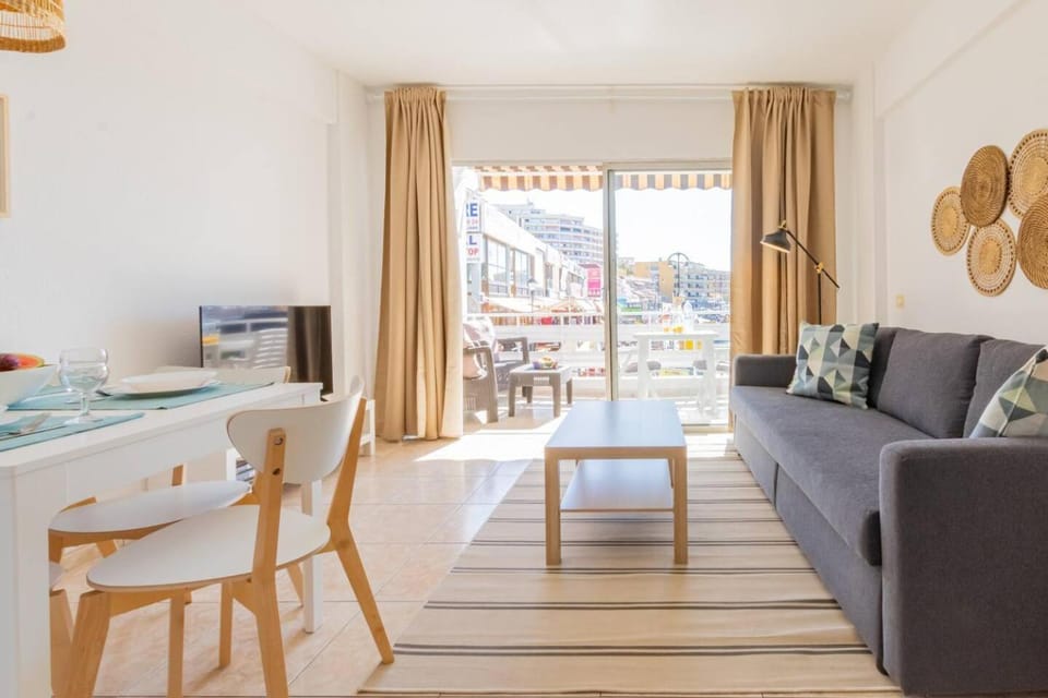 Playa Arena Beach Apt by Dream Homes Tenerife Apartment in Canary Islands
