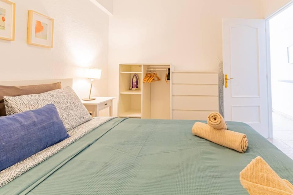 Playa Arena Beach Apt by Dream Homes Tenerife Apartment in Canary Islands
