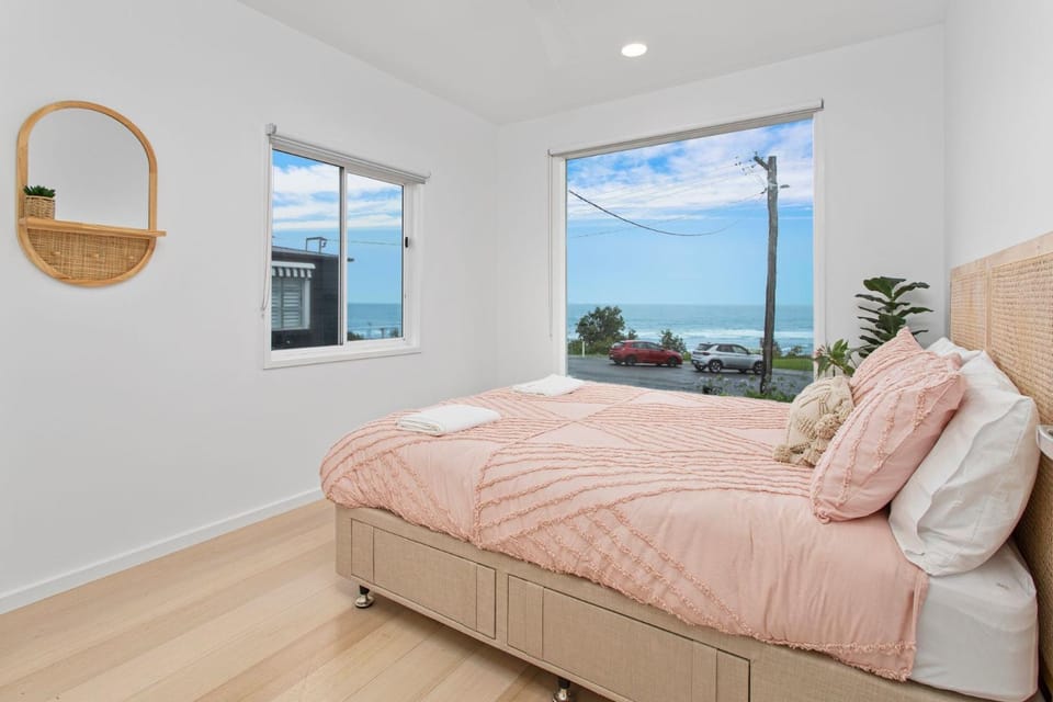 Prime Position House in Gerroa