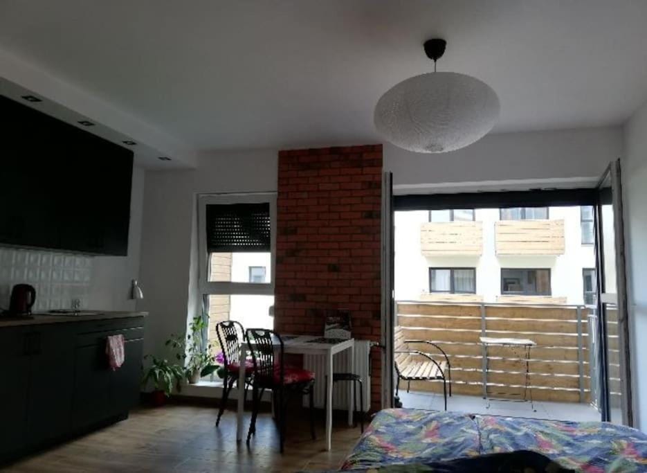 Przy Starówce z garażem podziemnym Apartment in Greater Poland Voivodeship