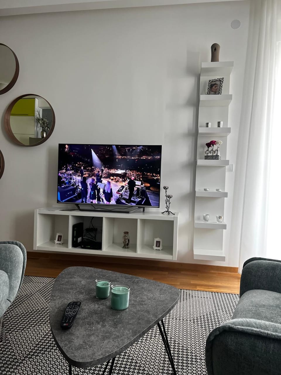 Real Apartment Banovci Apartment in Vojvodina