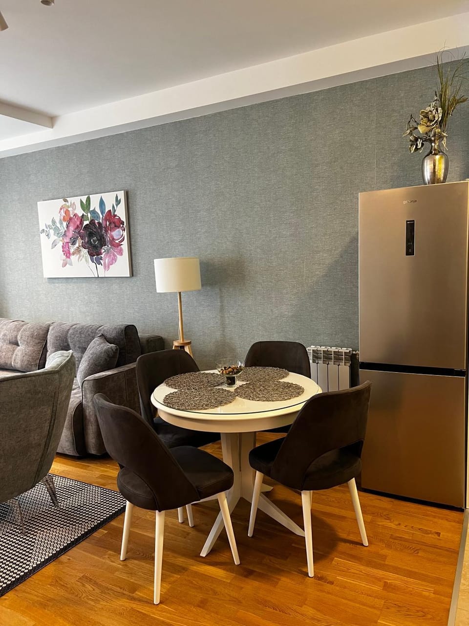 Real Apartment Banovci Apartment in Vojvodina