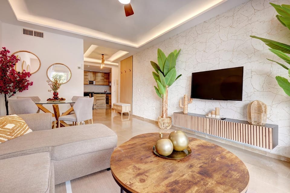 COZY APARTMENT BETWEEN THE PORT AND THE BEACH LA RADA Apartment in Estepona