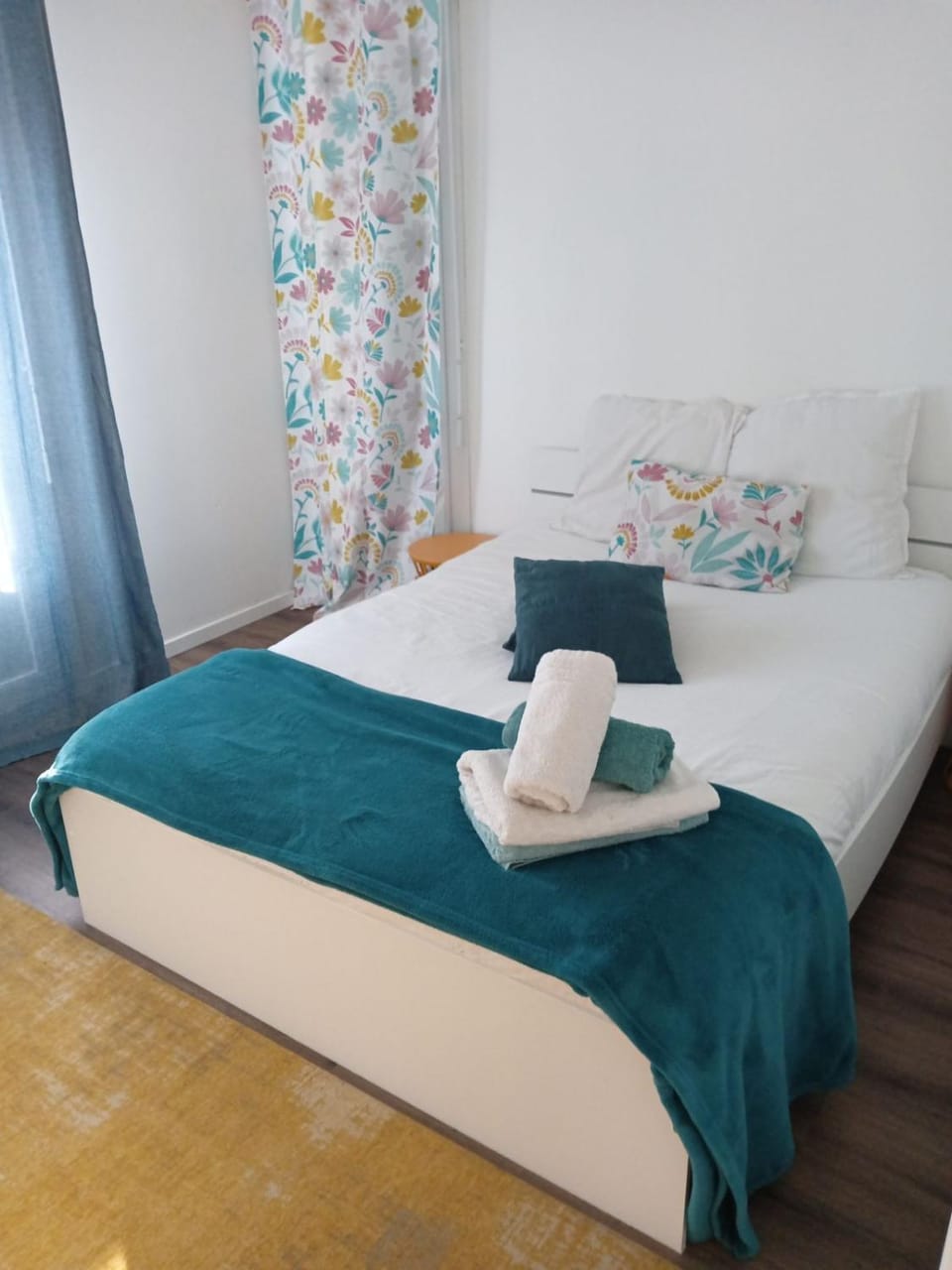 L'Escale n°5 Apartment in Nouvelle-Aquitaine