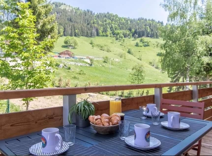 Gite LE SEMNOZ Apartment in Doussard