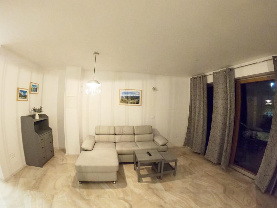 ALPS Apartments Apartment in Friuli-Venezia Giulia
