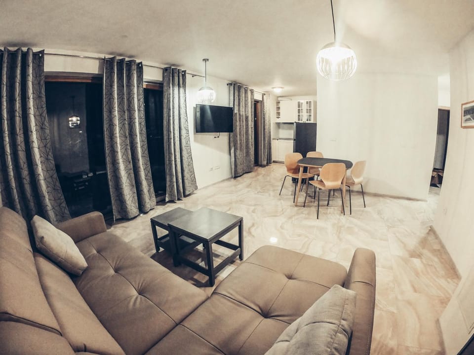 ALPS Apartments Apartment in Friuli-Venezia Giulia
