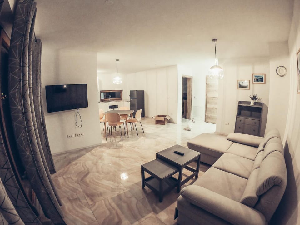 ALPS Apartments Apartment in Friuli-Venezia Giulia