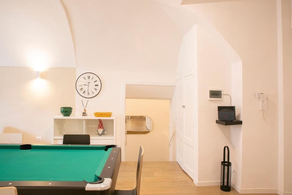 [Dante-Port'Alba] Exclusive home Apartment in Naples