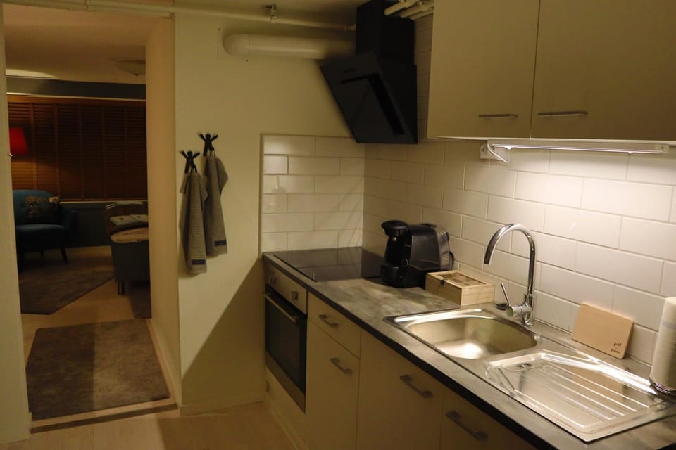 Göte`s B&B Bed and Breakfast in Stockholm County