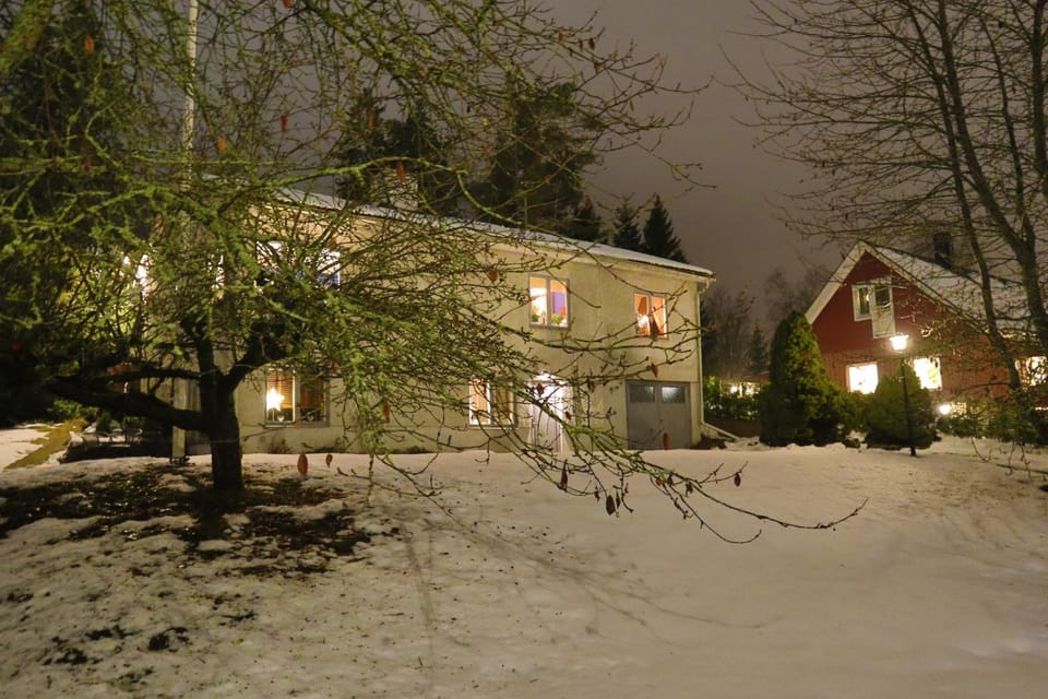 Göte`s B&B Bed and Breakfast in Stockholm County