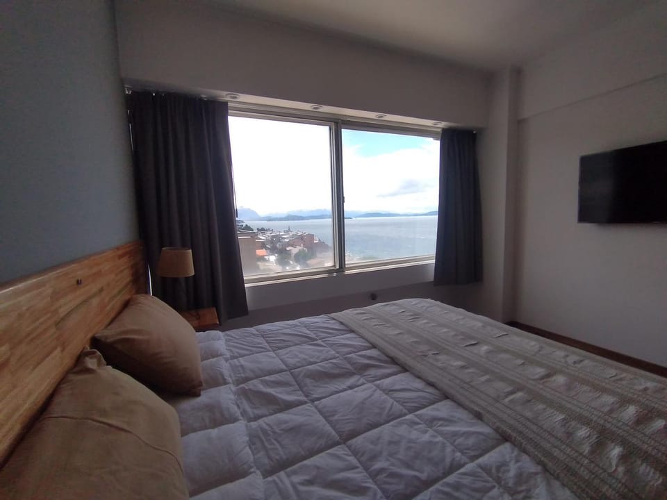 Patagonia Oeste Apartment in San Carlos Bariloche