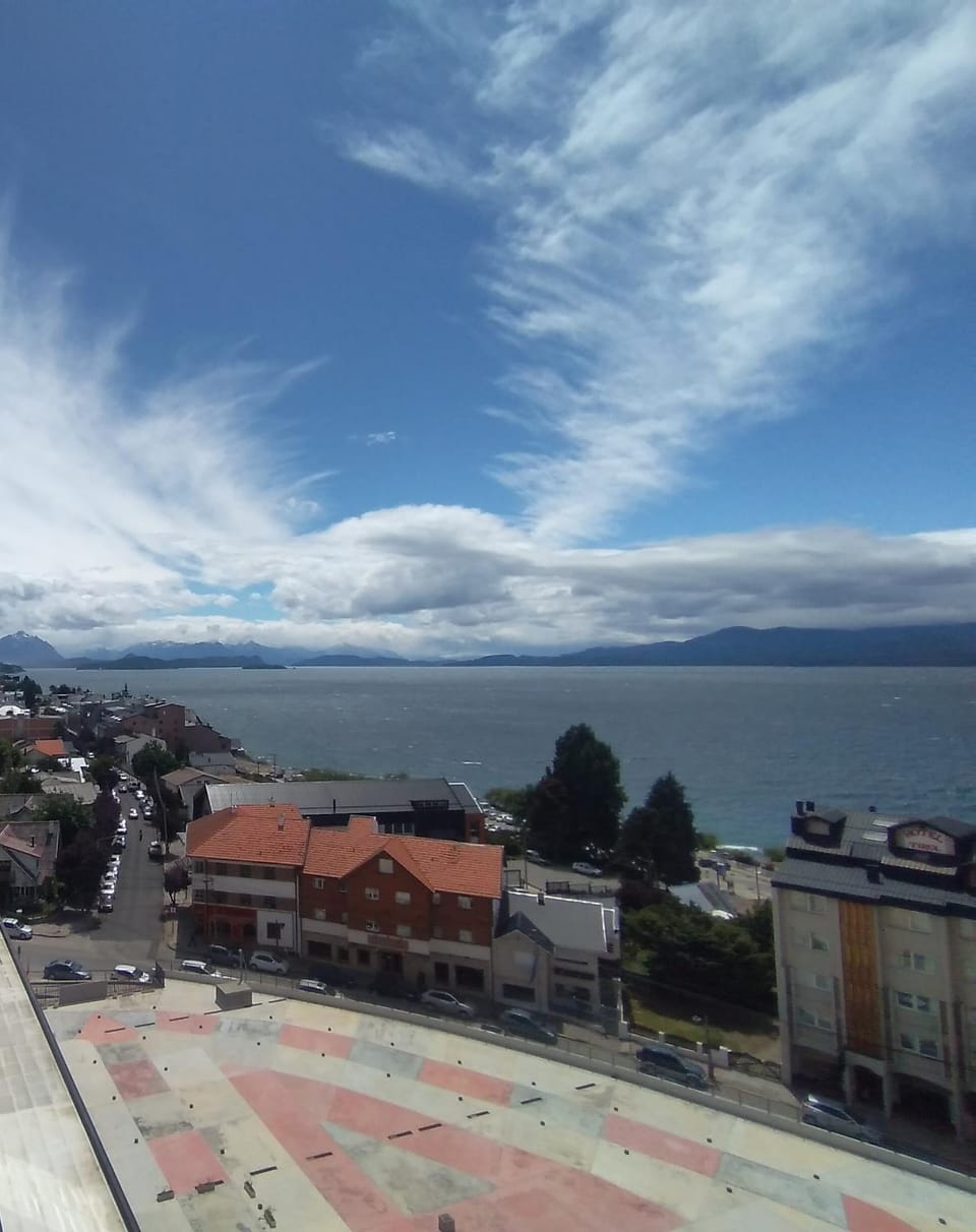 Patagonia Oeste Apartment in San Carlos Bariloche