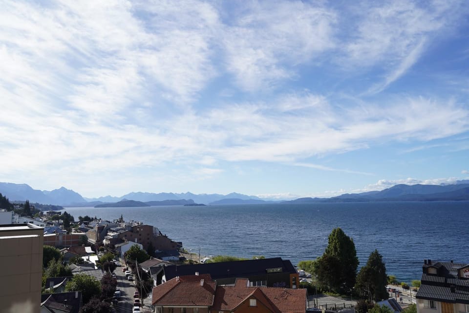 Patagonia Oeste Apartment in San Carlos Bariloche
