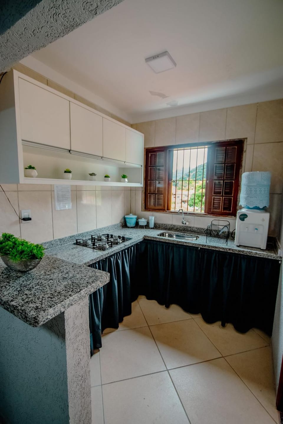 Kitchen or kitchenette, Meals