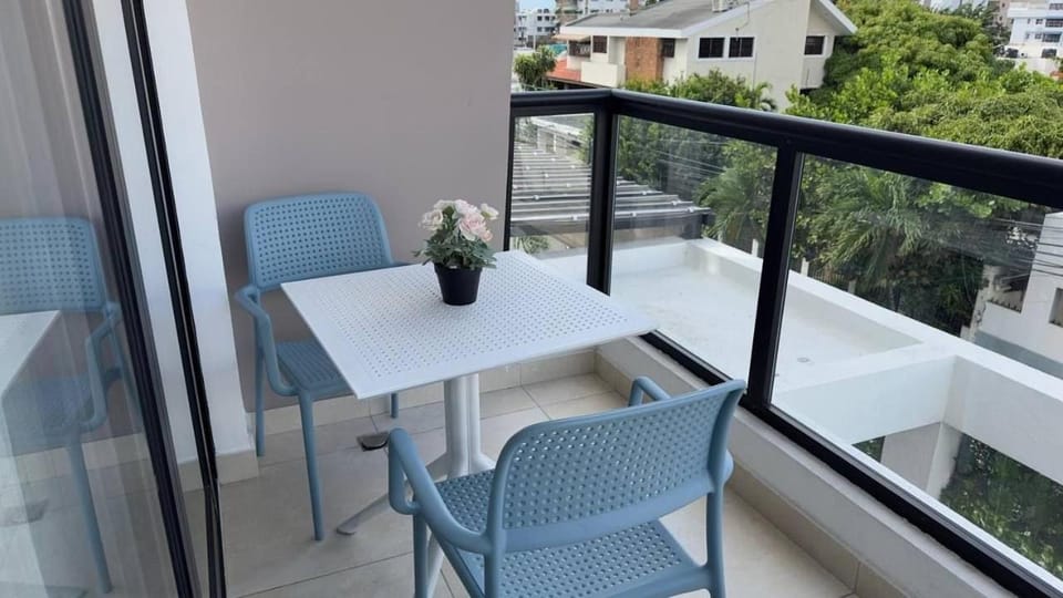Balcony/Terrace, Balcony/Terrace