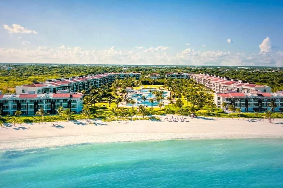 Brand New and Amazing Penthouse! Apartment in Playa del Carmen