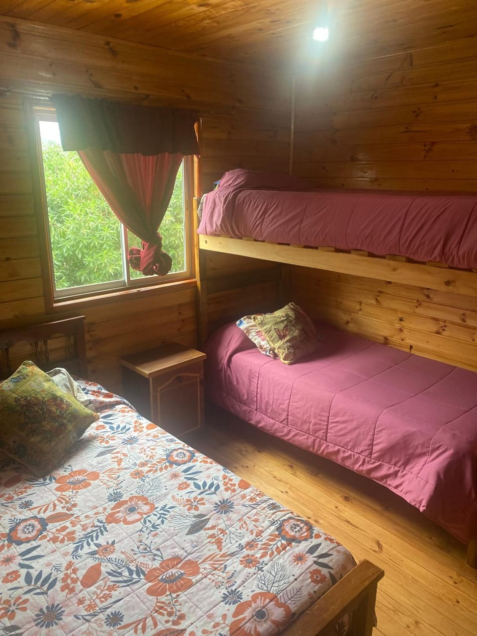 Bed, Bedroom, bunk bed