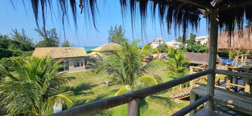 Day, Natural landscape, View (from property/room), Garden view, Sea view