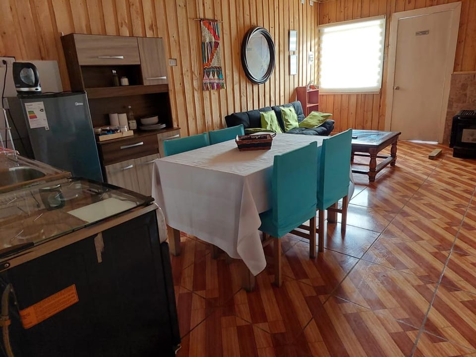 Kitchen or kitchenette, Dining area, minibar, oven, Internal: Not applicable to any particular room