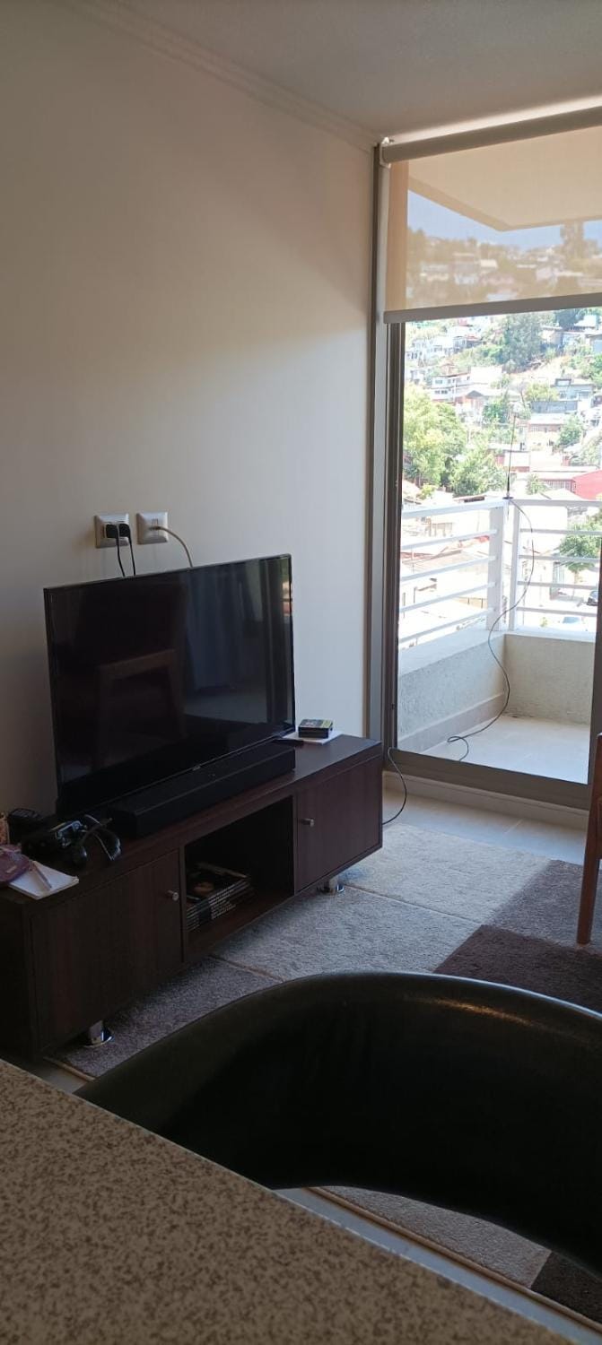 Viña Parque Urbano Apartment in Vina del Mar