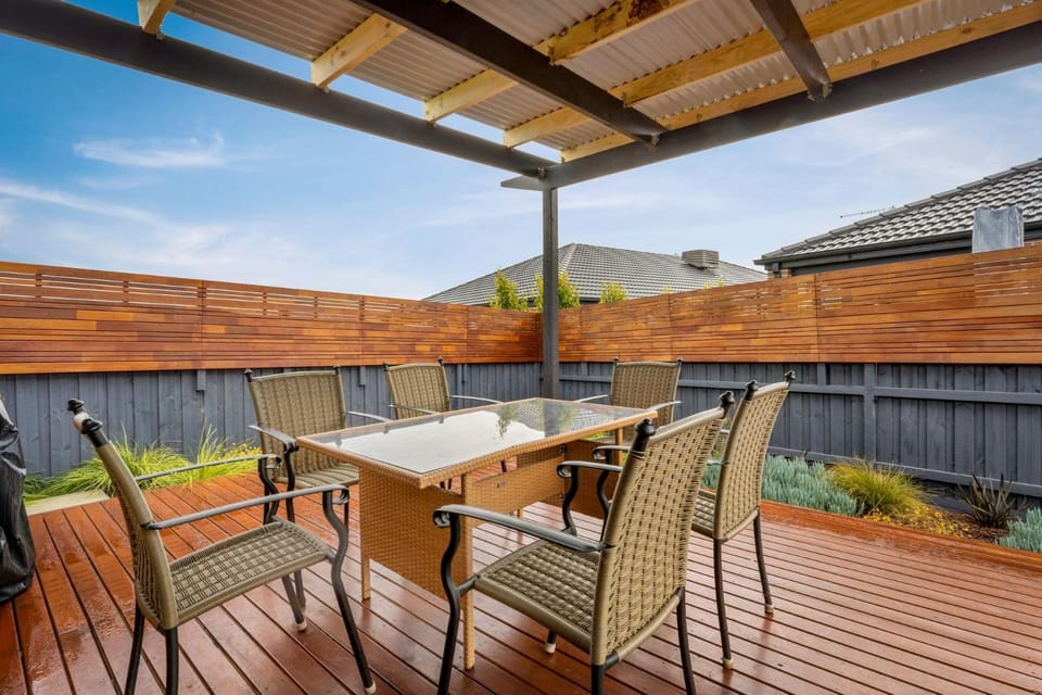 Kookaburra Corner House in Cowes