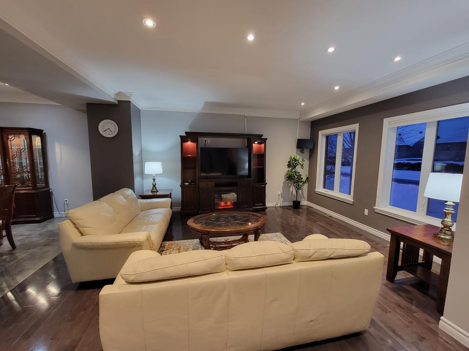 TV and multimedia, Living room