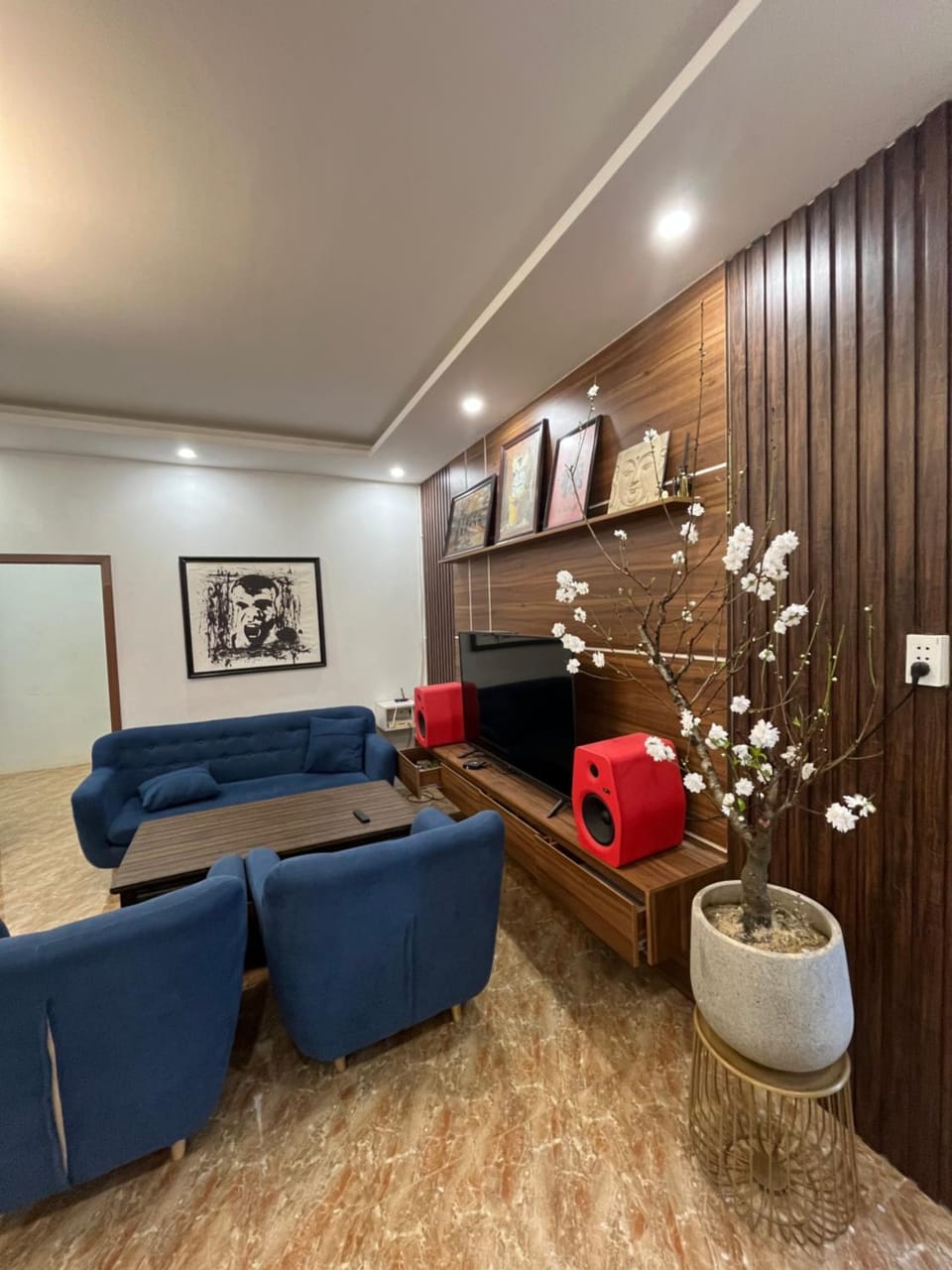 AK Homestay - Motorbike Rental - Peaceful Stay in Cao Bang Vacation rental in Vietnam