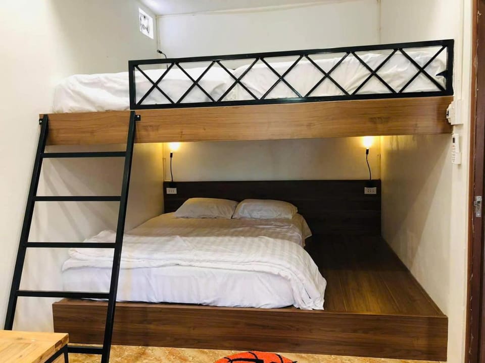 AK Homestay - Motorbike Rental - Peaceful Stay in Cao Bang Vacation rental in Vietnam