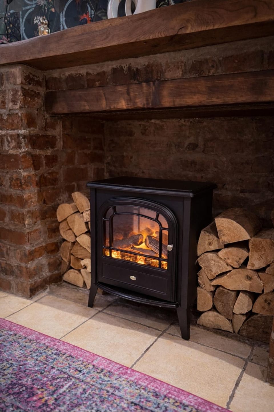 The Bunkhouse Apartment in South Shields