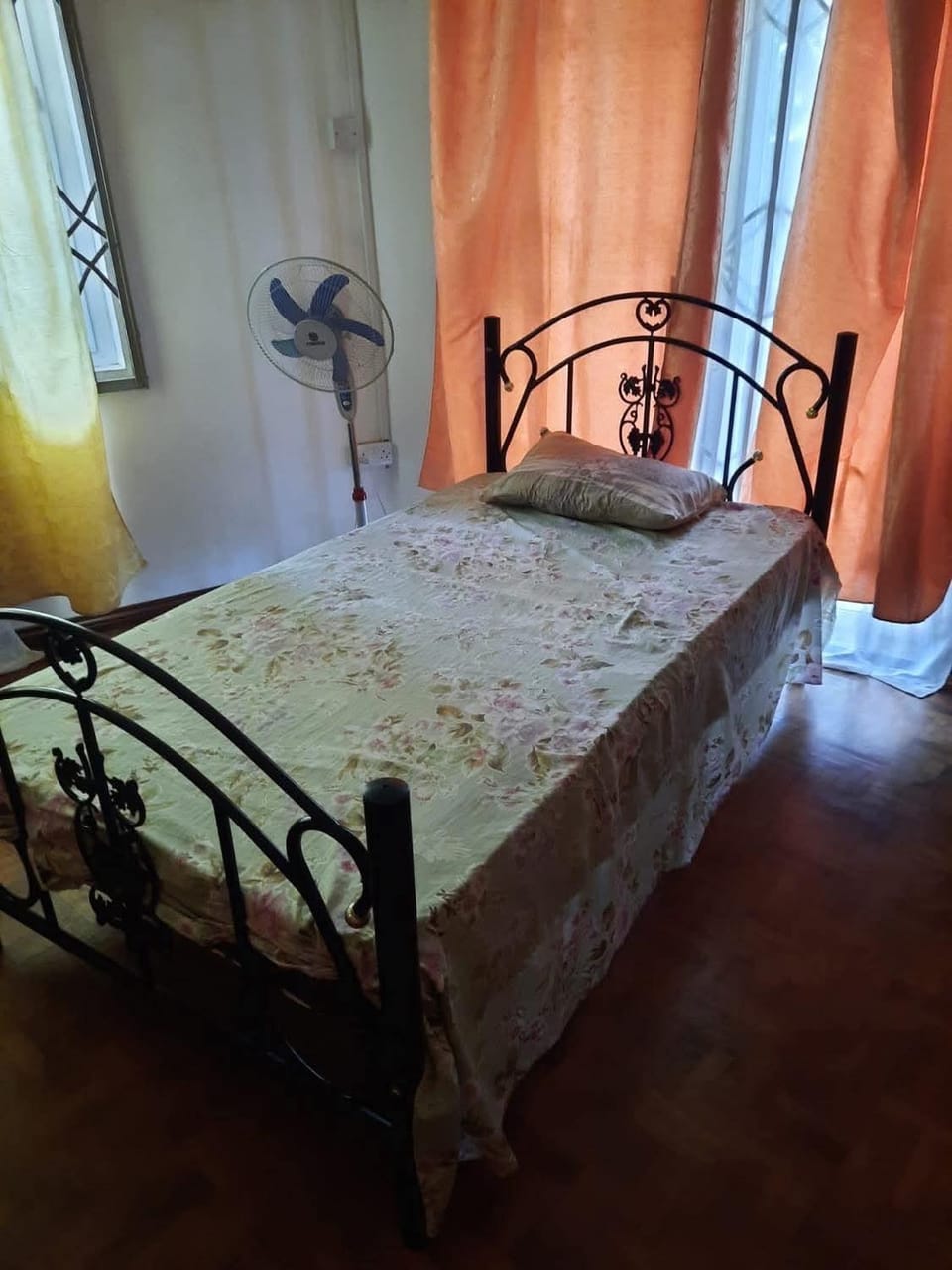 NR appartments Vacation rental in Mauritius