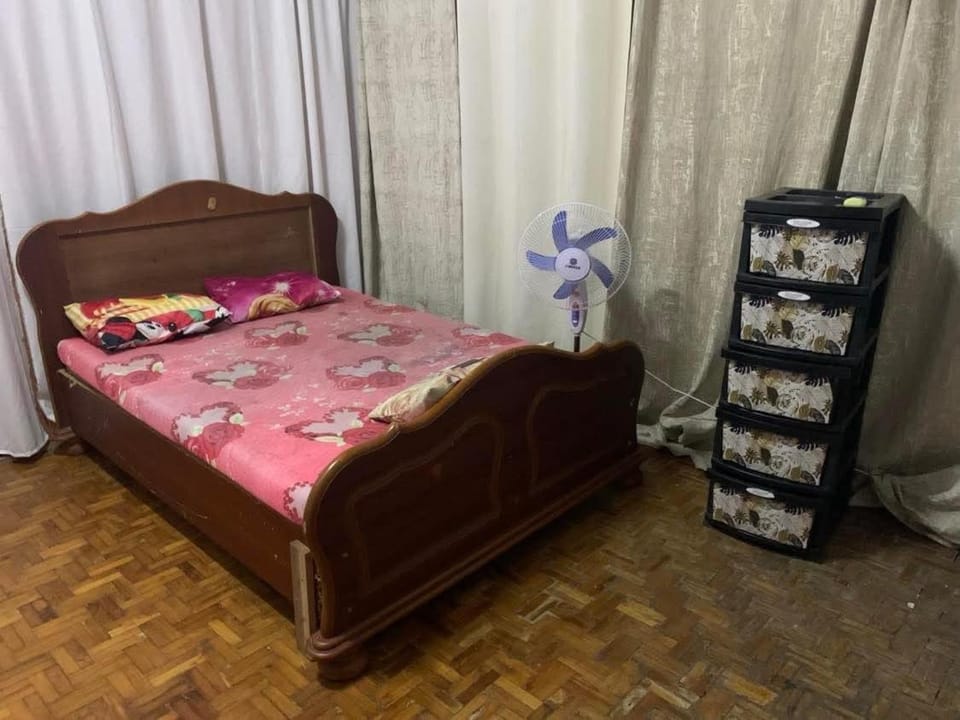 NR appartments Vacation rental in Mauritius