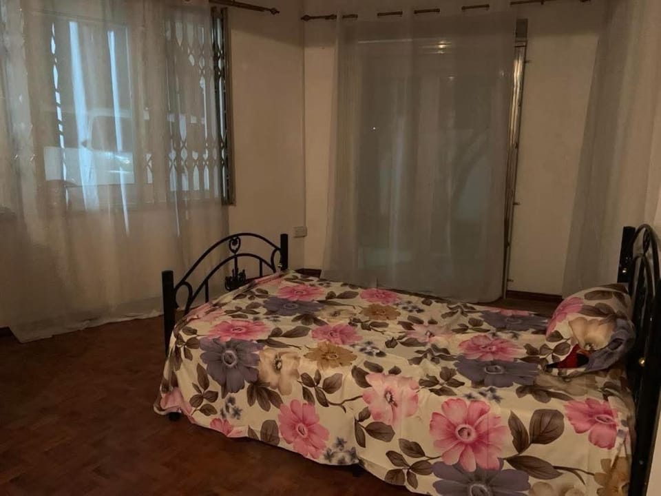 NR appartments Vacation rental in Mauritius
