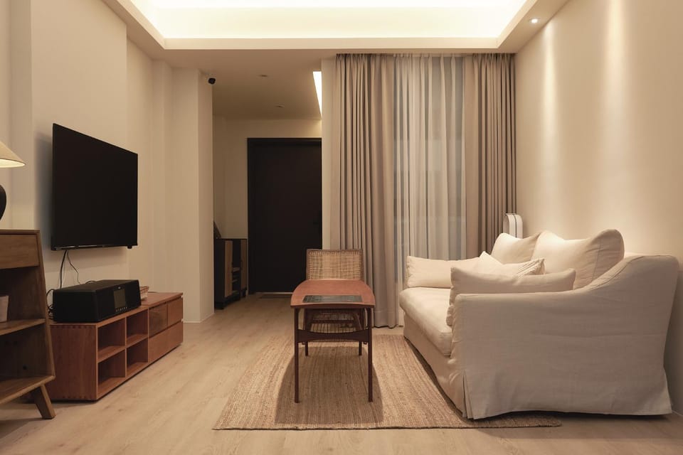 TV and multimedia, Living room