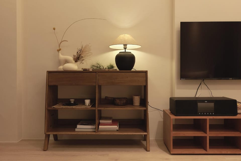 TV and multimedia