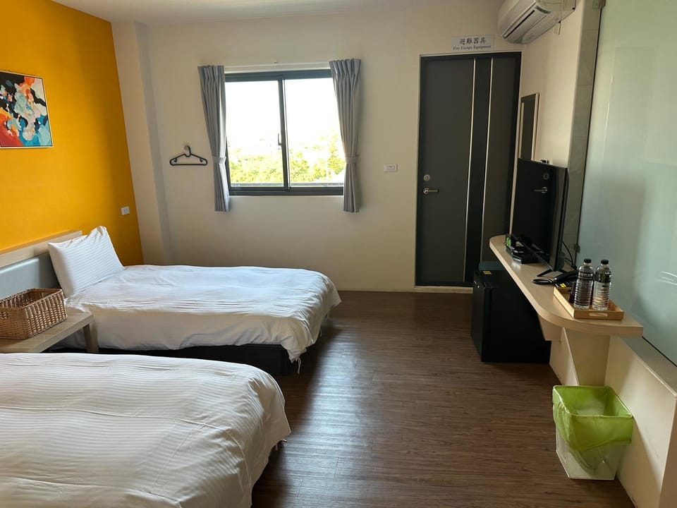 好客文旅 Inn in Kaohsiung