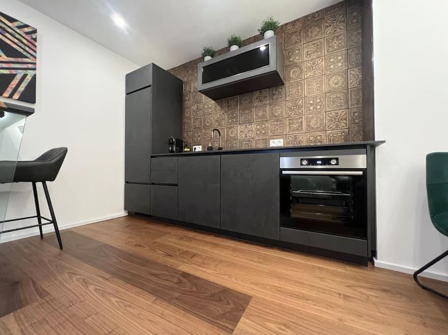 Tiny Wellness Apartment Apartment in Graz