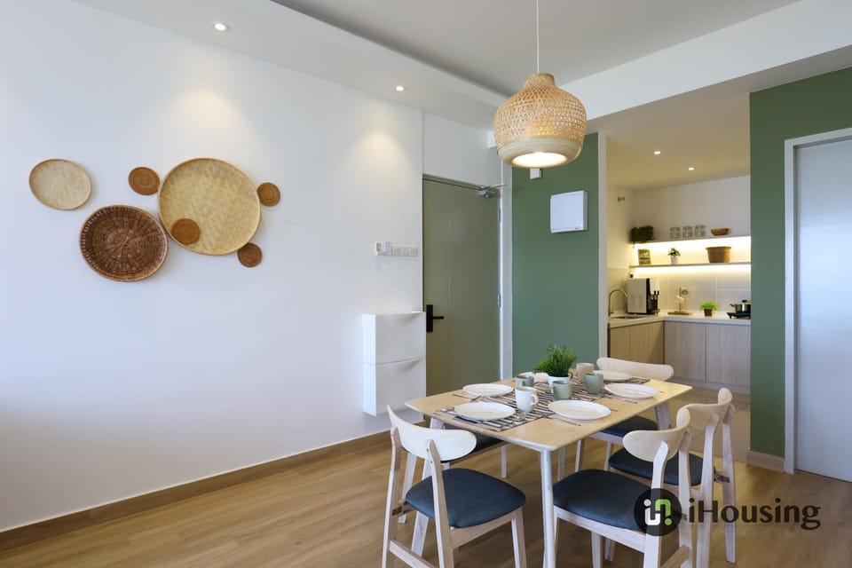 Bali Residence Malacca Premium By I Housing Apartment in Malacca