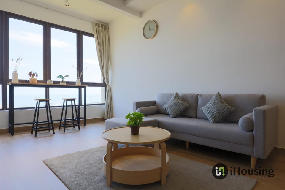 Bali Residence Malacca Premium By I Housing Apartment in Malacca