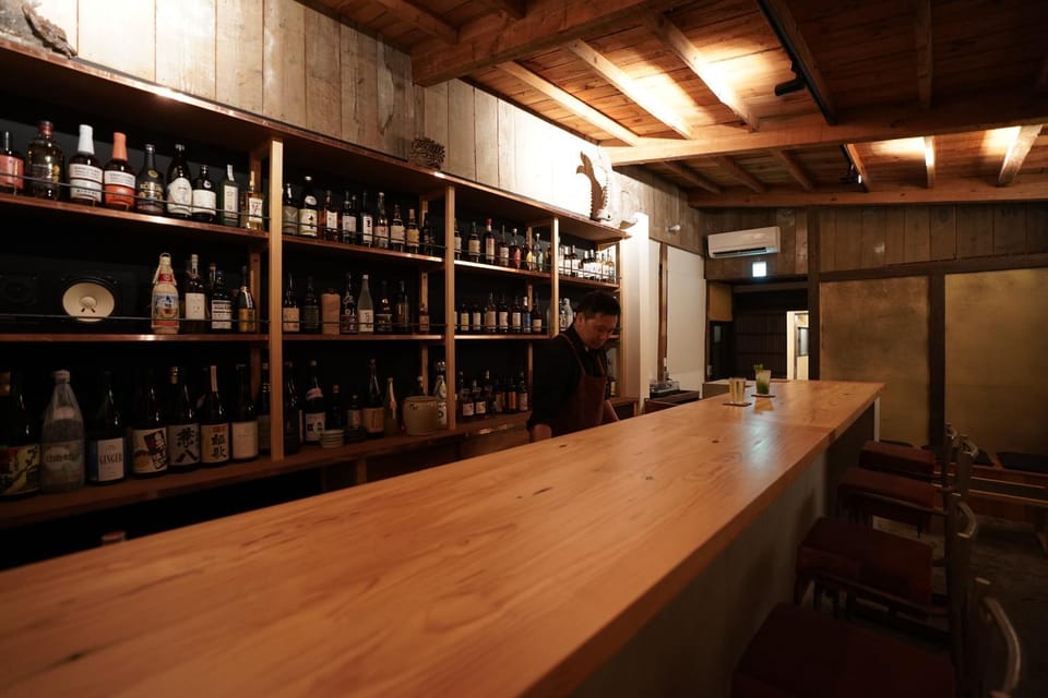 Lounge or bar
