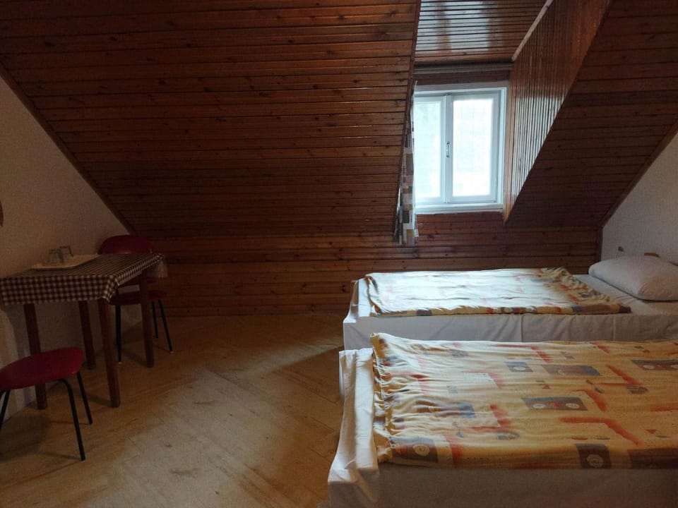 Mecsek Virágai Lak Apartment in Hungary