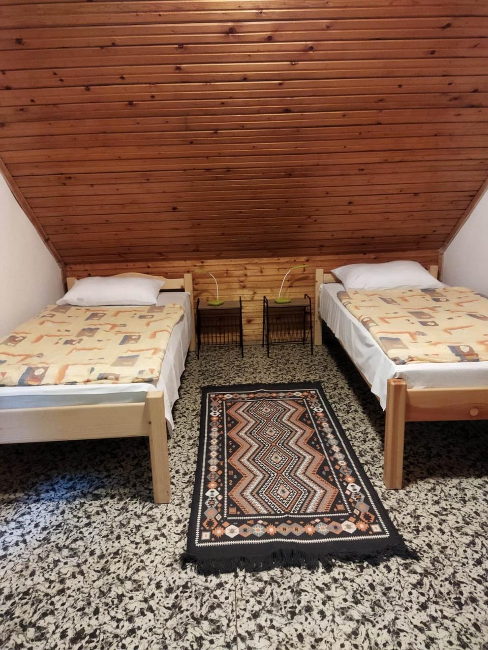 Mecsek Virágai Lak Apartment in Hungary