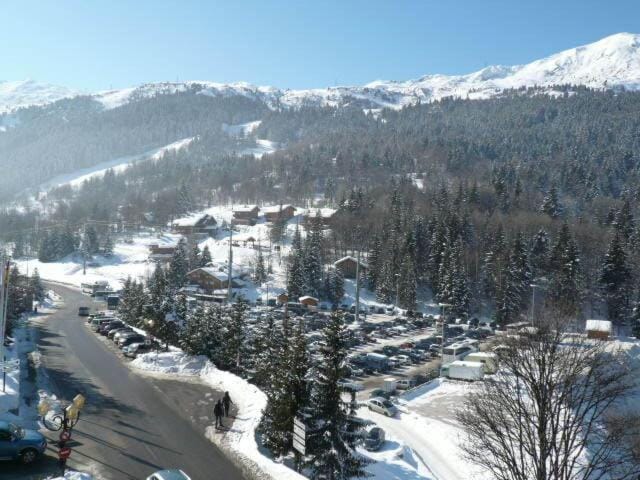 Résidence Croix De Verdon - Appartement Savoyard en plein centre de Méribel MAE-3204 Apartment in Les Allues