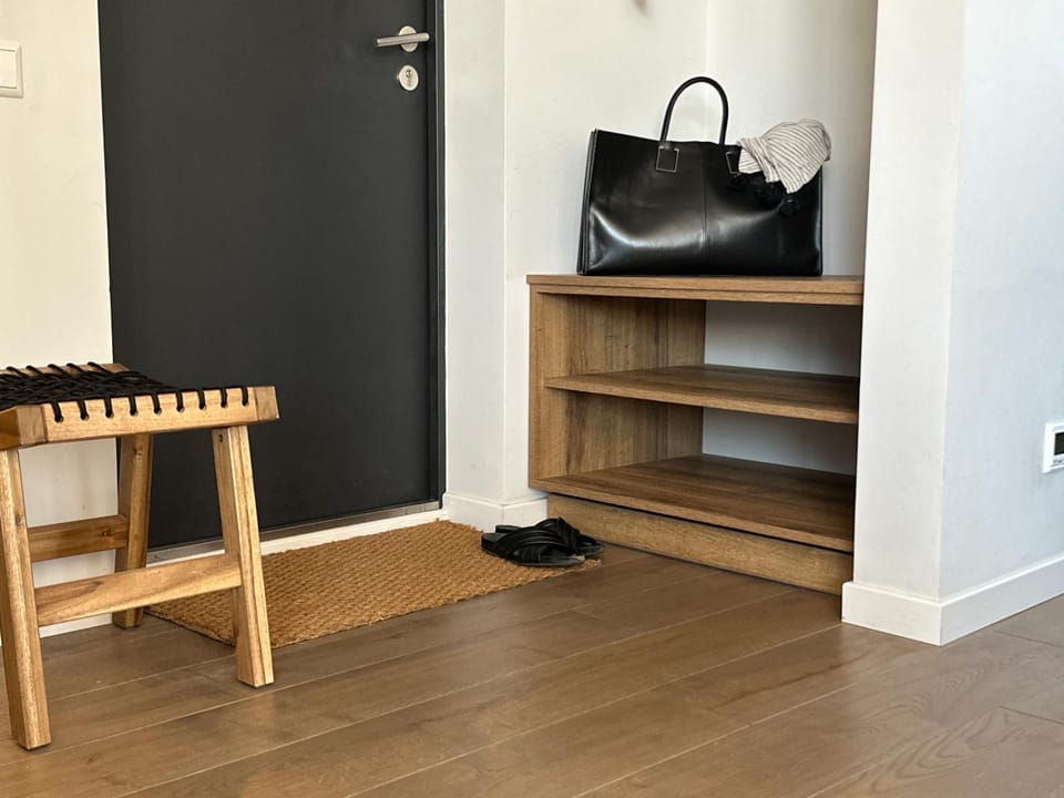 furniture, wardrobe