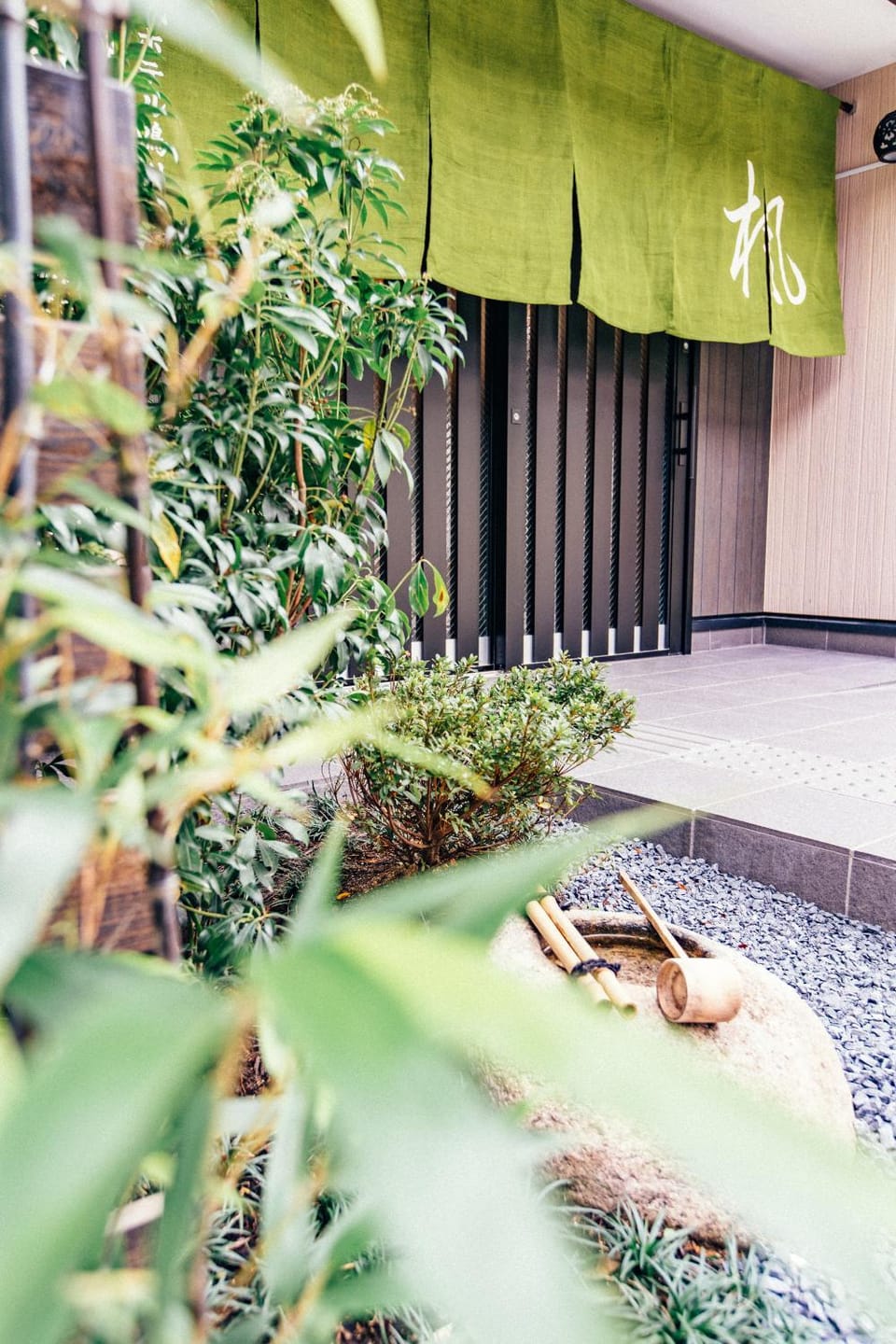 Kyoto KaedeHotel Kamogawa Hotel in Kyoto