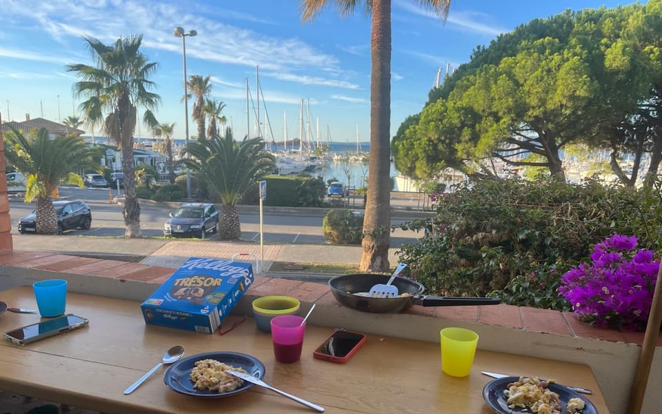 View (from property/room), Balcony/Terrace