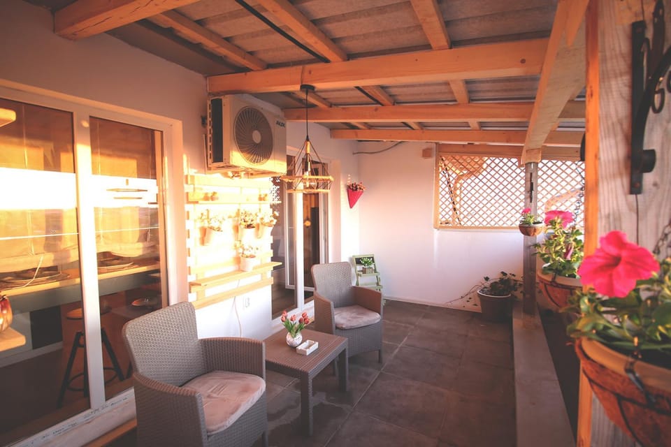 TOP Room Apartment in Vojvodina