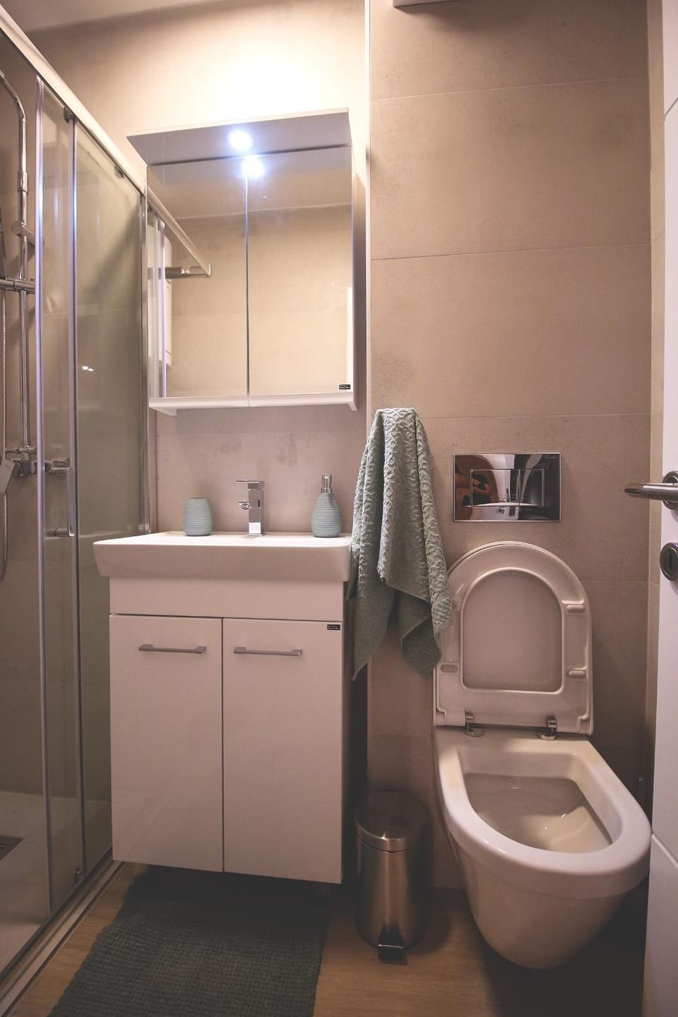 TOP Room Apartment in Vojvodina