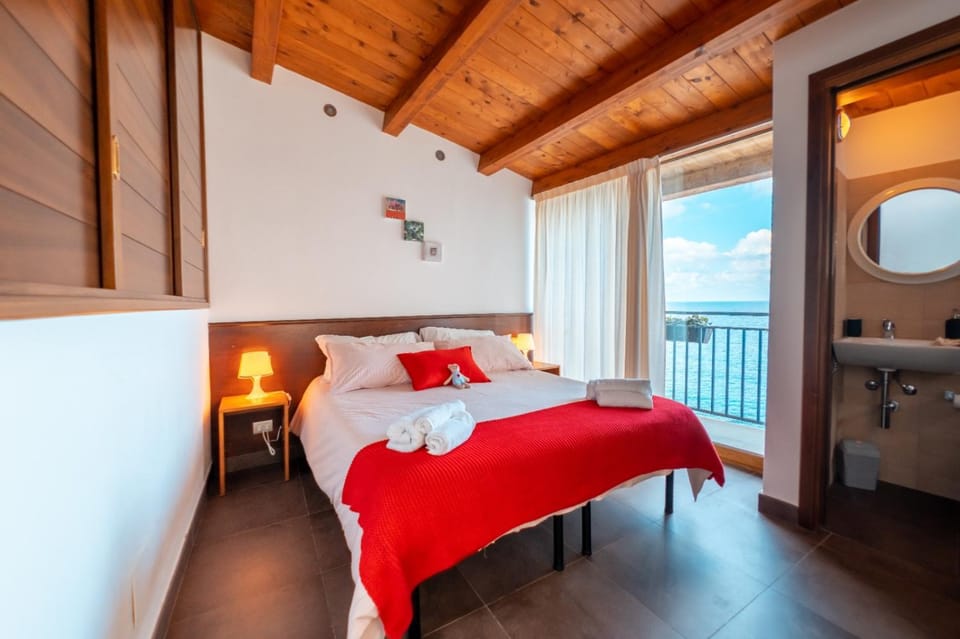 Terrazza Roberto Apartment in Cefalu